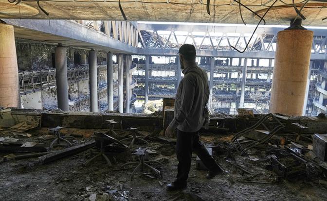 Кейн: Атака США на Иран стала кульминацией 15-летней подготовки