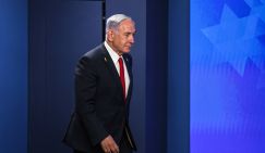 Руки прочь от Нетаньяху! Трамп пригрозил израильскому суду жестокими карами