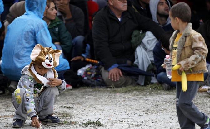 Вплоть до депортации: СПЧ предложил вариант эффективного обучения русскому