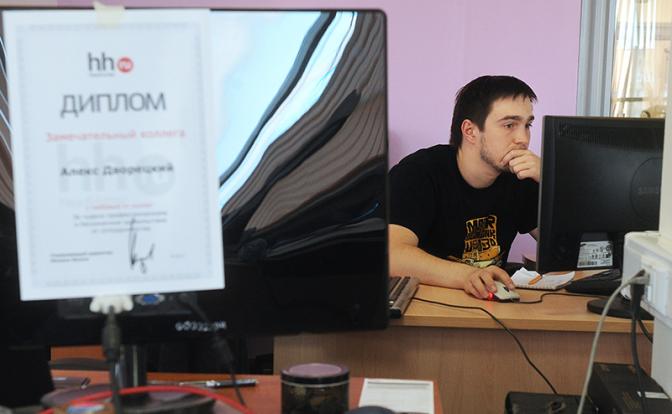 Кадровый эксперт: Нынешняя ситуация вполне благоприятна для работников старше 50 лет