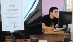 Кадровый эксперт: Нынешняя ситуация вполне благоприятна для работников старше 50 лет