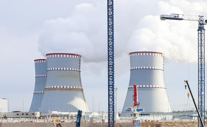 Казахстан и Россия планируют подписать соглашение о строительстве АЭС до конца года