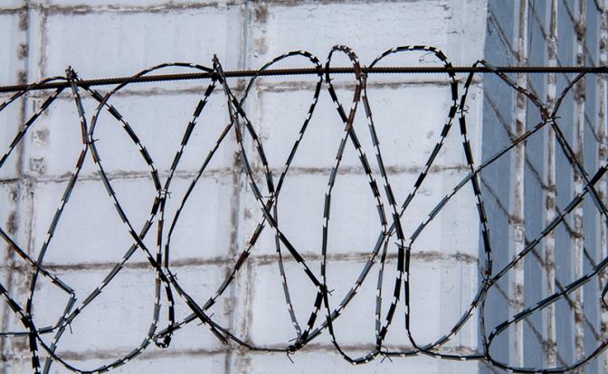 В читинском СИЗО предотвратили захват заложников и побег опасных преступников