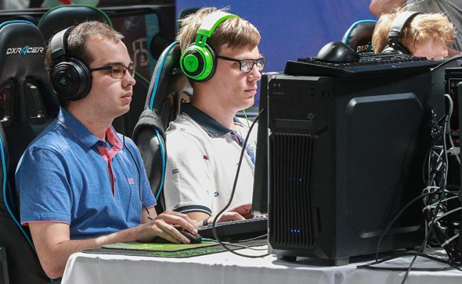 Эксперт: Стандарты Минспорта усложняют запуск киберспортивных направлений в спортшколах