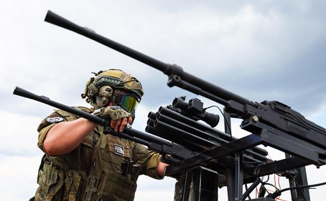 Le Figaro: Россия теперь контролирует два из четырех украинских месторождений лития