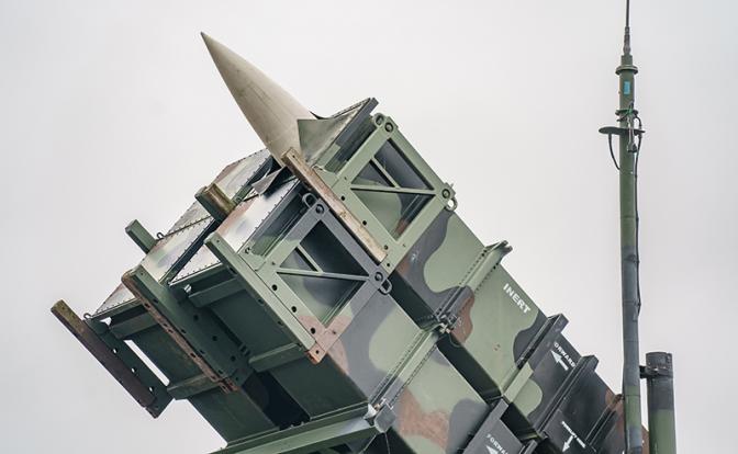 СМИ: Трамп одобрил передачу Украине пяти батарей Patriot