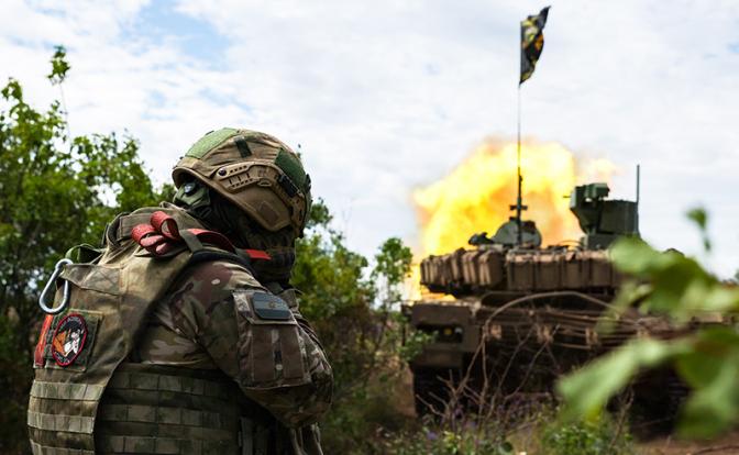 Сумы падут в августе, “северяне” пока разминаются, но скоро начнут наступать