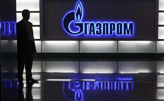 «Газпром» не будет выплачивать дивиденды за 2024 год