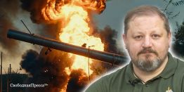 Алексей Рамм. Ялта наша – российские военные всё ближе к Днепропетровску