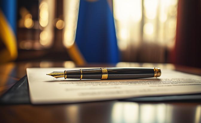 Дандыкин предсказал поворот в СВО после принятия Киевом меморандума РФ