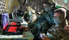 Беспилотников начальник. Рой «Гераней» и «Ланцетов» становится в строй