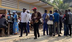 Украина вышла с «опытом СВО» на черный рынок