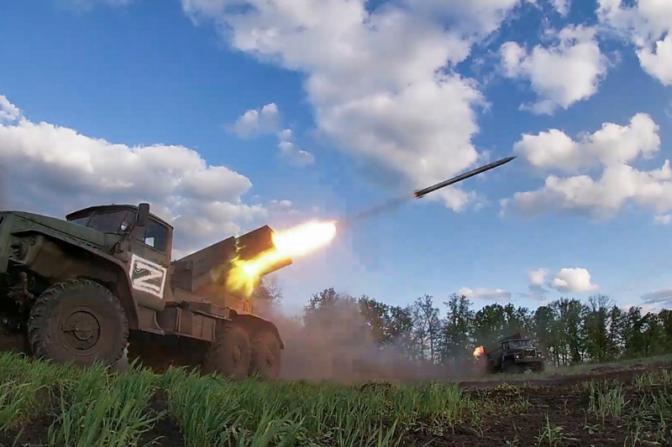 Подполье сообщило о российском ударе по иностранным наёмникам в Сумской области