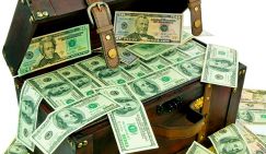 Инвестор описал сценарии для экономики РФ при росте числа долларовых миллионеров