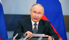 Разгромив Украину, агрессию Европы Россия встретит практически безоружной?