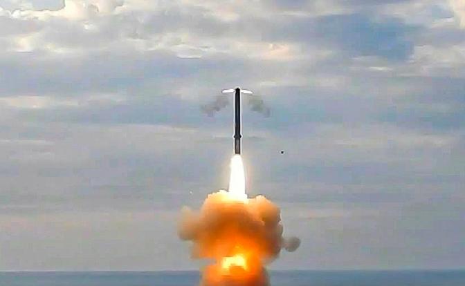 Перенджиев назвал сроки начала массового использования «Орешников» в зоне СВО