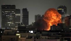 Суета вокруг Ирана: Фарс на грани инсценировки