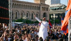 Последний бой Пашиняна - уже сейчас или через год?