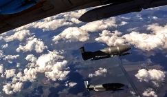 «А самый кошмар – термобарические ОДАБ-1500!»: Битва за острова Днепра переходит в активную фазу