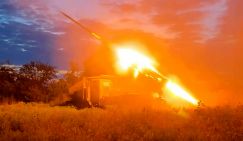 Красная Звезда возвратилась в Россию: Враг отброшен от Угледара почти на 50 км