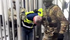 Справедливость внезапно восторжествовала? Подозреваемые в убийстве 24-летней давности скончались в ходе штурма