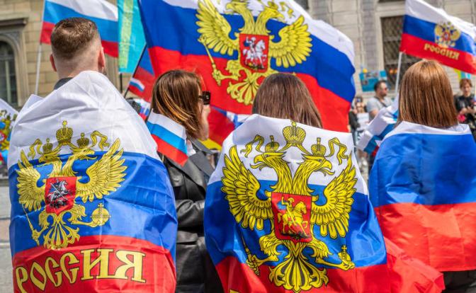 Максим Шевченко: "Пятая колонна" куда страшнее террористов и диверсантов