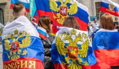 Максим Шевченко: "Пятая колонна" куда страшнее террористов и диверсантов