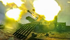 СВО, итоги недели: Российские войска громят ВФУ на границе Днепропетровщины и спокойно отражают «контрнаступ» под Сумами