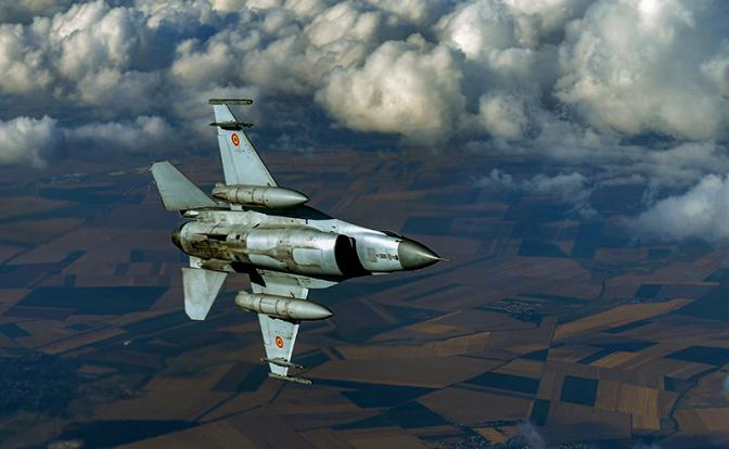 Defence24: Как был сбит украинский F-16 и кого в этом обвиняют