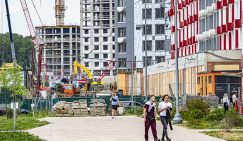 Поделили на троих: Сбер, ВТБ и «Дом.РФ» играют на повышение цены «квадрата»?