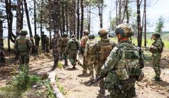 Reuters: 13 дивизий русских, усиленных северными корейцами, начнут наступление на трех направлениях