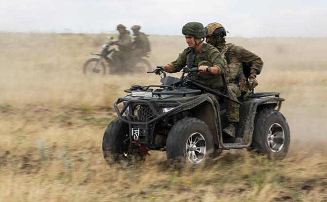 Украинский фронт, 30 июня, главное за сутки: ВСУ применили новую тактику для заградотрядов