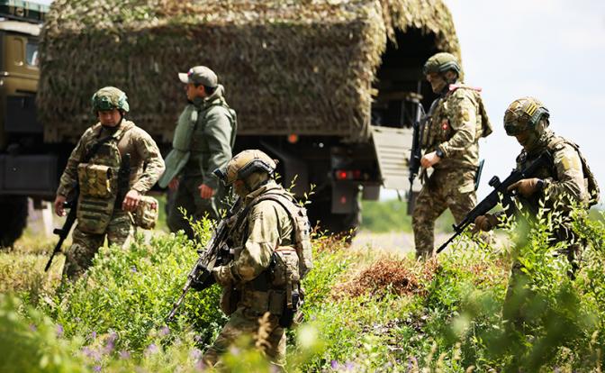 Россиянка эвакуировала своего брата из Харькова через сдачу в плен группировке «Север»