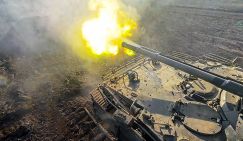 Термобарический ад в Волчанске: Начался штурм южной части города