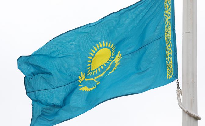 Казахстан пообещал пресечь пролёты украинских дронов через свою территорию