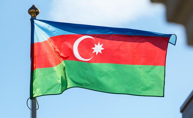 Азербайджан назвал фальшивкой телеграм-канал с критикой Баку от имени диаспоры