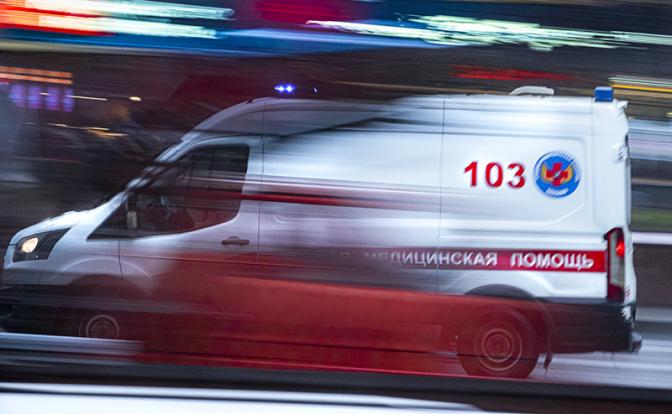 Стали известны причины массового отравления детей в омском лагере