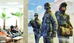 Четыре России: СВО изменила страну, "Россия воюющая" с подозрением смотрит на "Россию столичную"