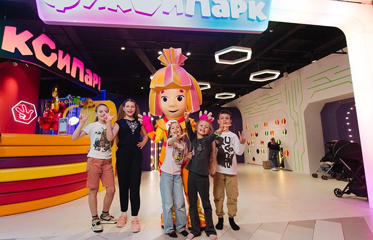 предоставлено пресс-службой ФиксиПарка