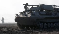 Под Юнаковкой упали все «птахи Мадьяра»: ВСУ матерят русскую РЭБ «Борисоглебск-2»