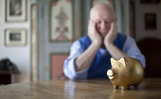 Выяснилось, почему деньги не приносят счастья