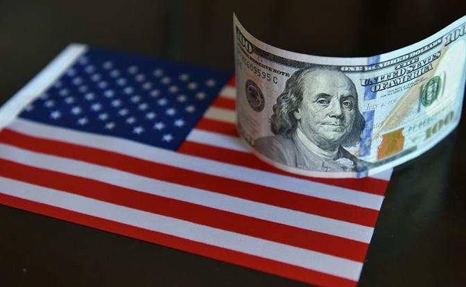 Американцы уверены в скором крахе экономики США