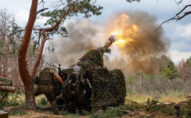 Украинский фронт, 1 июля, главное за сутки: Рота 13-го батальона 95-й ОДШБр ВСУ пошла в «наступ» и почти вся полегла под Сумами