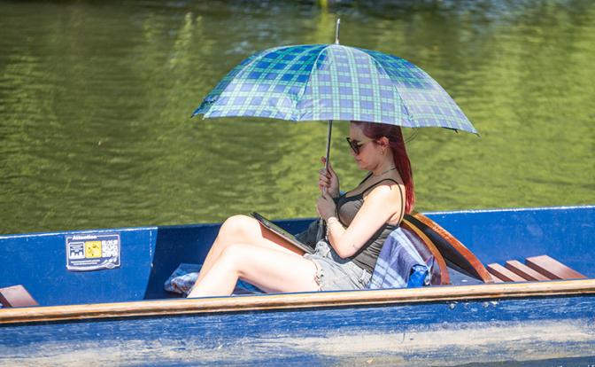 В Европе началась кампания против кондиционеров из-за аномальной жары