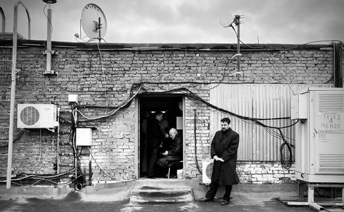 «Виртуальный театр» представил премьеры новых эпизодов