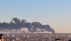 «Ни одна сирена не взвыла»: Ижевск шокирован атакой БПЛА на завод, который расположен почти в центре города