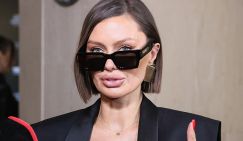 Боня раскрыла жуткую правду о невесте Лепса