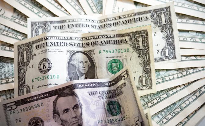 Прогноз курса доллара в июле: рубль ждет своей точки разворота