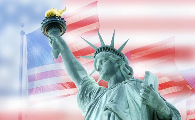 Гудбай, Америка. Дипстейт вместо Украины теперь тратит деньги на революцию в США