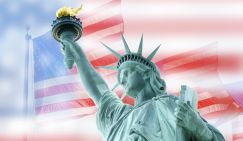 Гудбай, Америка. Дипстейт вместо Украины теперь тратит деньги на революцию в США